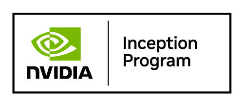 NVIDIA Inception member